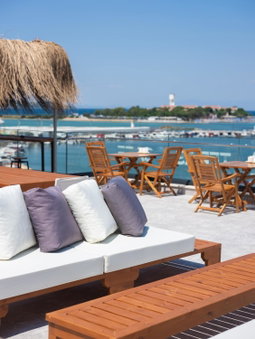 Ma-Si Urla Hotel, Urla, Turkey