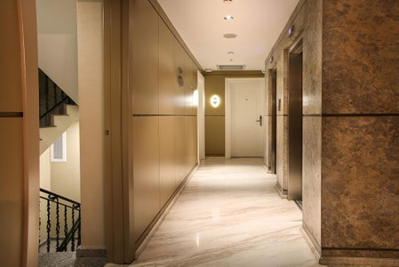Berjer Boutique Hotel & Spa - Boutique Class, Istanbul, Turkey