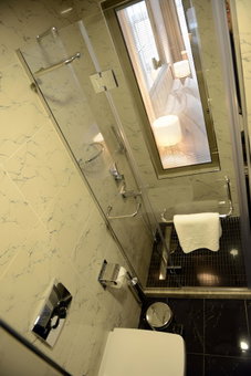 Berjer Boutique Hotel & Spa - Boutique Class, Istanbul, Turkey
