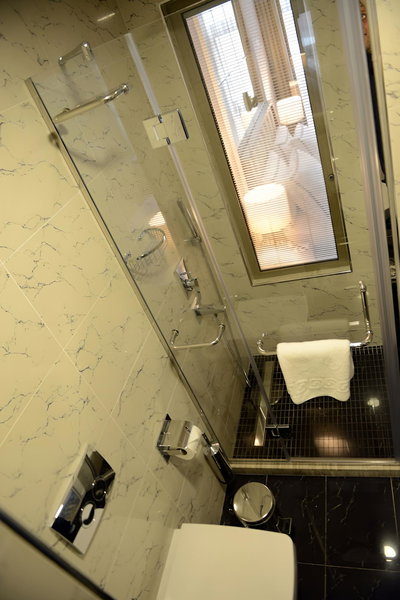 Berjer Boutique Hotel & Spa - Boutique Class, Istanbul, Turkey