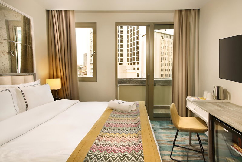 Berjer Boutique Hotel & Spa - Boutique Class, Istanbul, Turkey