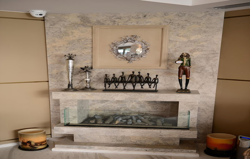 Berjer Boutique Hotel & Spa - Boutique Class, Istanbul, Turkey