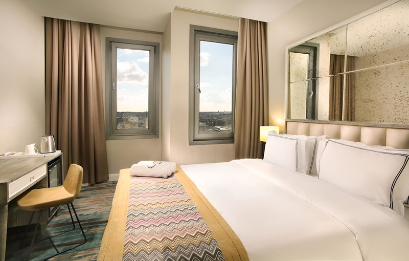 Berjer Boutique Hotel & Spa - Boutique Class, Istanbul, Turkey