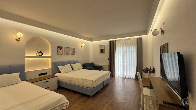 Alis Boutique Otel, Gökçeada, Turkey