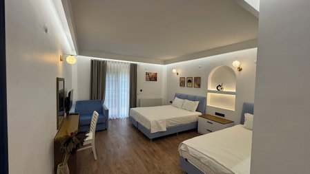 Alis Boutique Otel, Gökçeada, Turkey