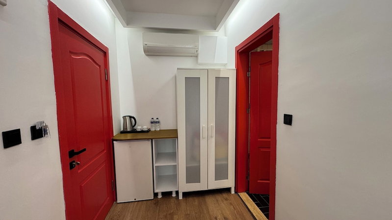 Alis Boutique Otel, Gökçeada, Turkey