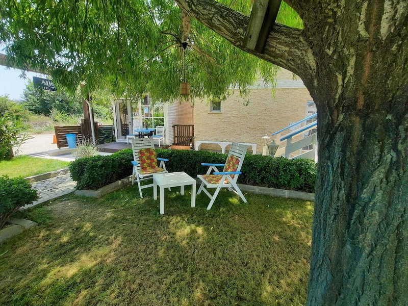 Alis Boutique Otel, Gökçeada, Turkey