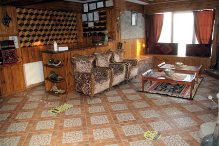 Odunluk Tas Konak Otel, Ezine, Turkey