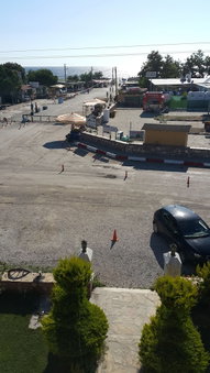 Odunluk Tas Konak Otel, Ezine, Turkey