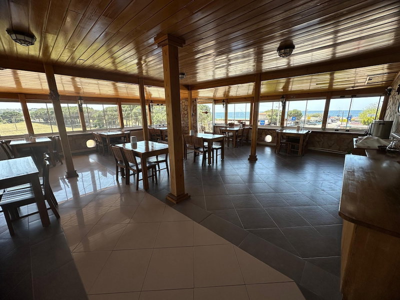 Odunluk Tas Konak Otel, Ezine, Turkey
