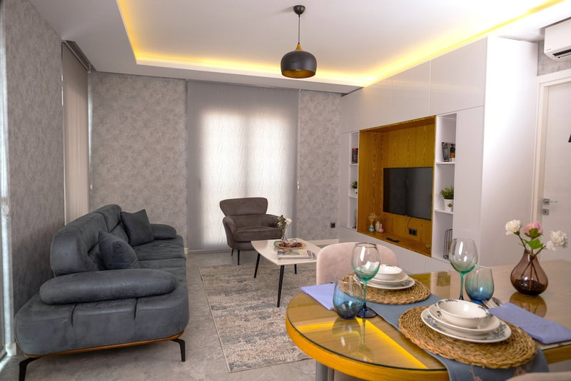 Sky Garden Suites, Adana, Turkey