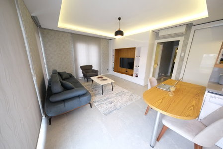 Sky Garden Suites, Adana, Turkey