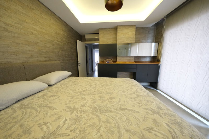 Sky Garden Suites, Adana, Turkey