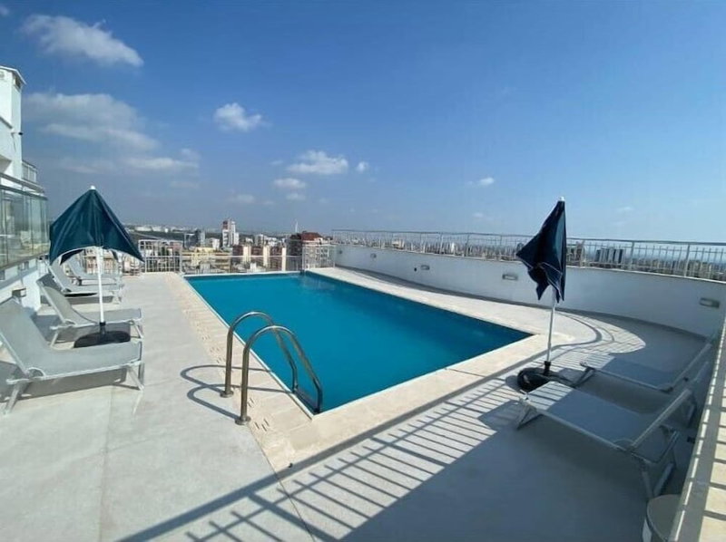 Sky Garden Suites, Adana, Turkey