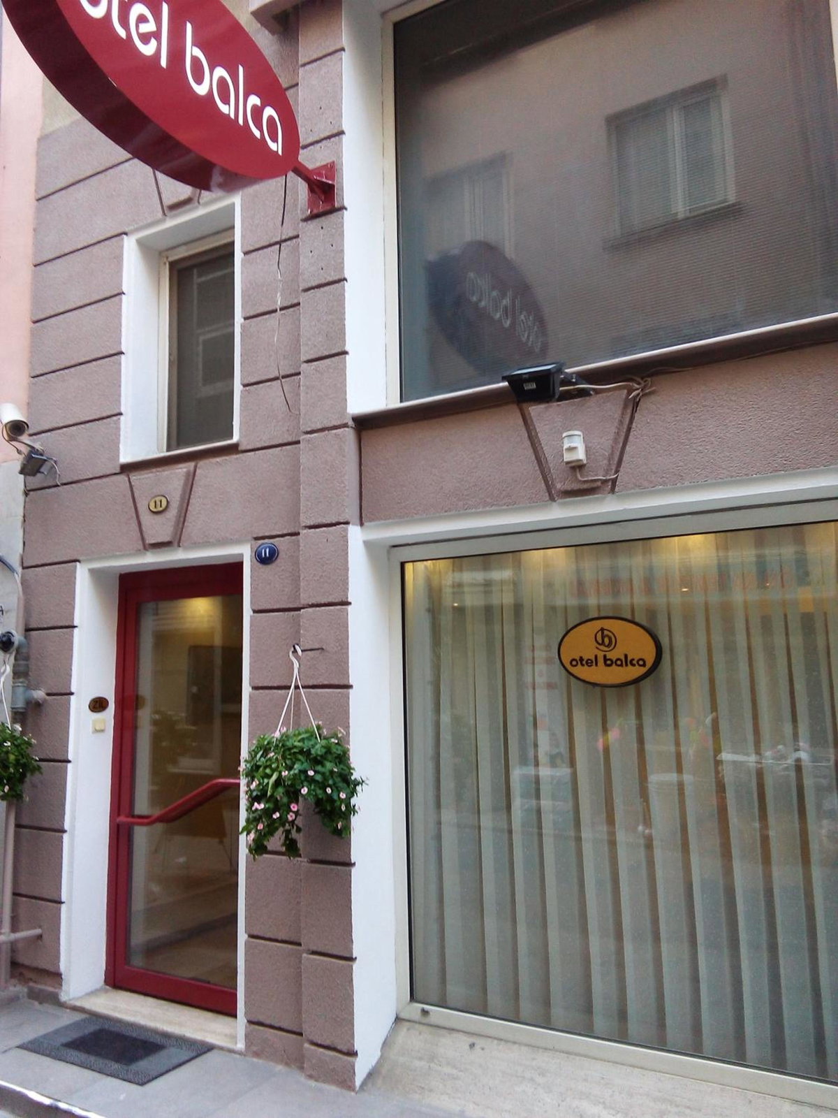 Hotel · Hotel Balca, Izmir
