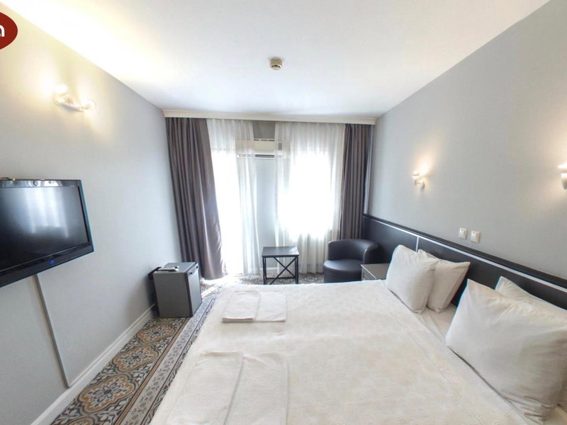 Hotel Balca, Izmir, Turkey