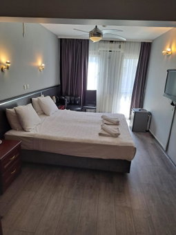 Hotel Balca, Izmir, Turkey