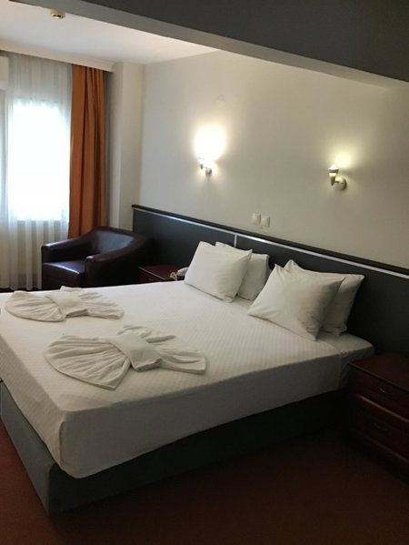 Hotel Balca, Izmir, Turkey