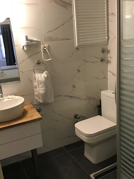 Hotel Balca, Izmir, Turkey