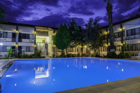 Artemis Yörük Hotel Pamukkale Denizli, Denizli, Turkey
