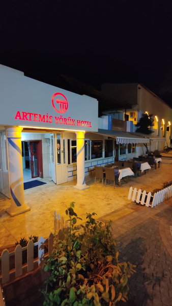 Artemis Yörük Hotel Pamukkale Denizli, Denizli, Turkey