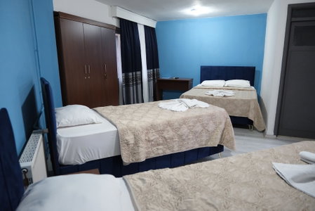 Artemis Yörük Hotel Pamukkale Denizli, Denizli, Turkey