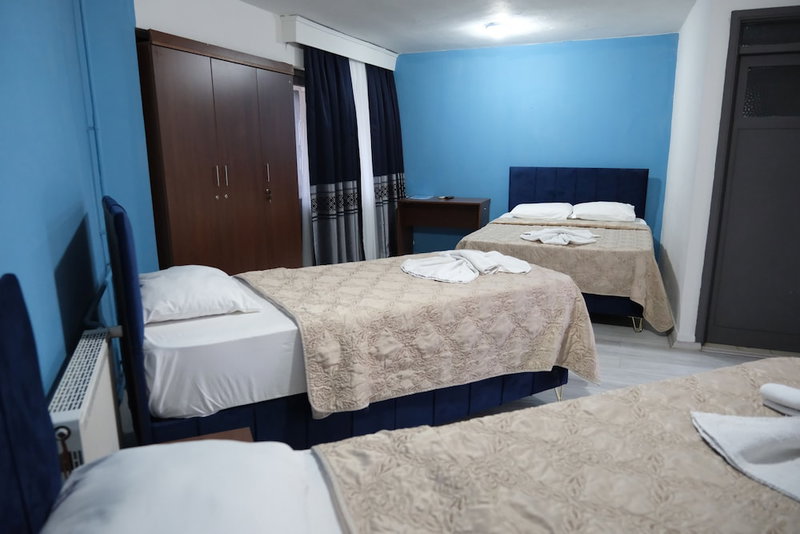 Artemis Yörük Hotel Pamukkale Denizli, Denizli, Turkey