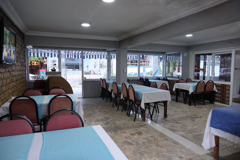Artemis Yörük Hotel Pamukkale Denizli, Denizli, Turkey