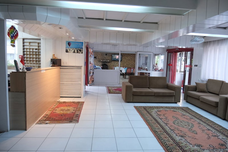 Artemis Yörük Hotel Pamukkale Denizli, Denizli, Turkey