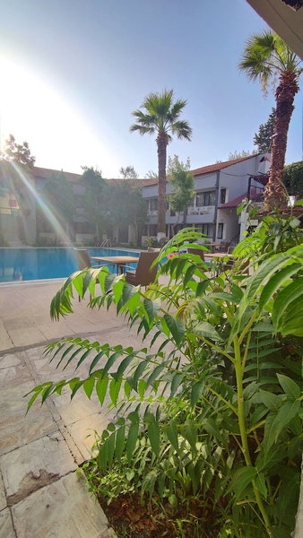 Artemis Yörük Hotel Pamukkale Denizli, Denizli, Turkey