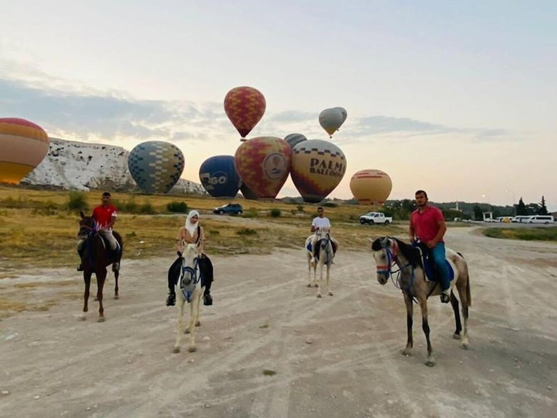 Artemis Yörük Hotel Pamukkale Denizli, Denizli, Turkey