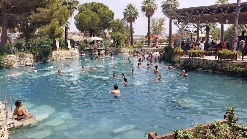 Artemis Yörük Hotel Pamukkale Denizli, Denizli, Turkey