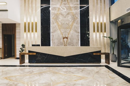 The Emporia Hotel, Denizli, Turkey