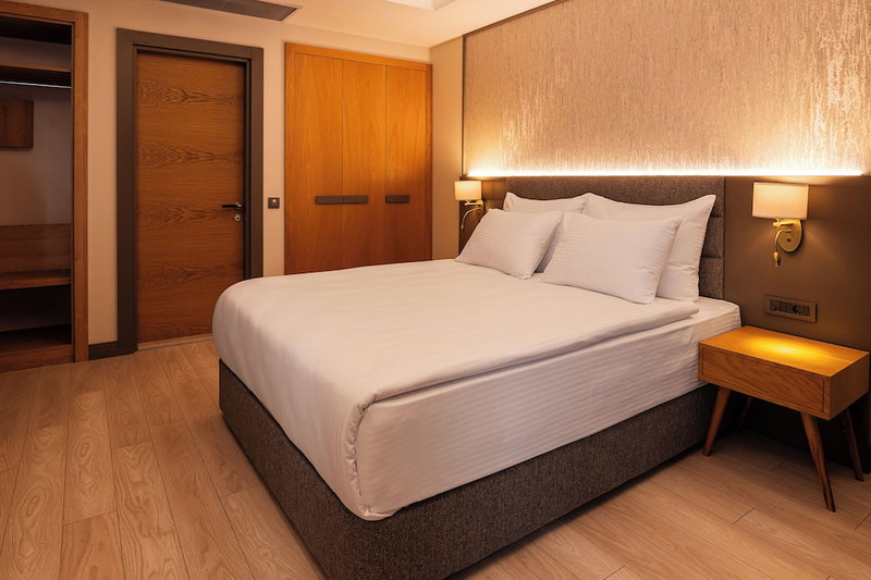 The Emporia Hotel, Denizli, Turkey