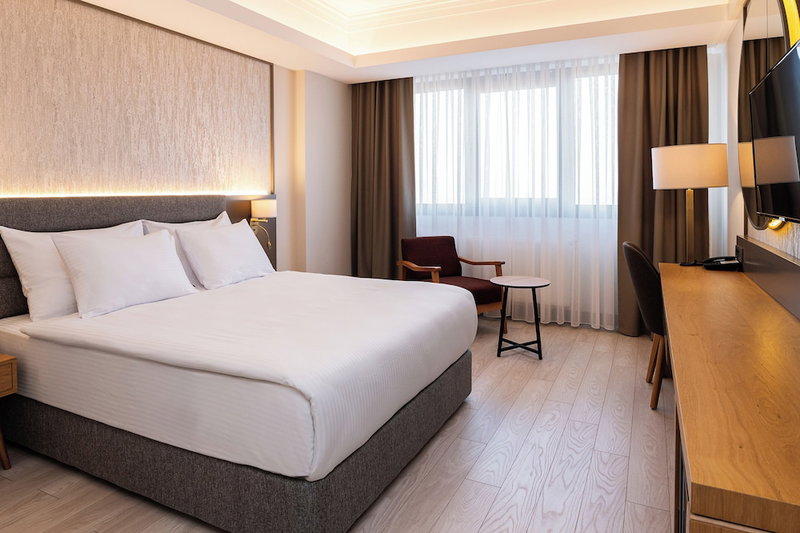 The Emporia Hotel, Denizli, Turkey