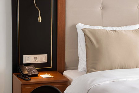 Shelter Inn Hotel & Spa, Ankara, Turkey