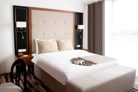 Shelter Inn Hotel & Spa, Ankara, Turkey