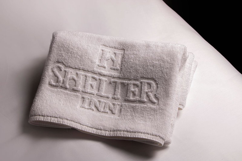 Shelter Inn Hotel & Spa, Ankara, Turkey