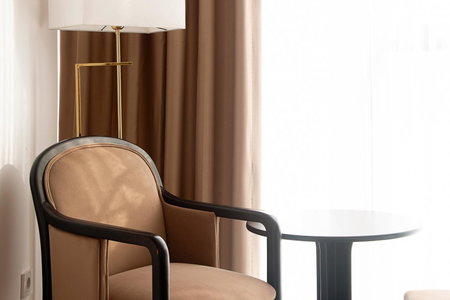 Shelter Inn Hotel & Spa, Ankara, Turkey