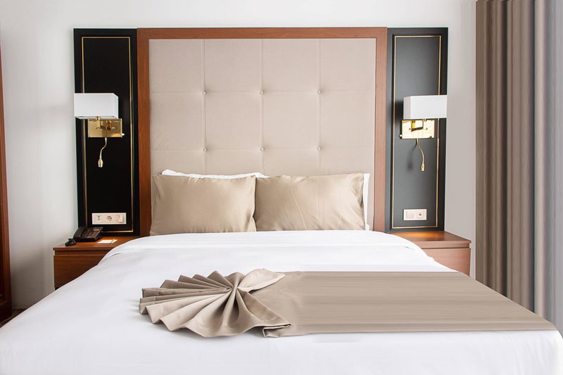 Shelter Inn Hotel & Spa, Ankara, Turkey