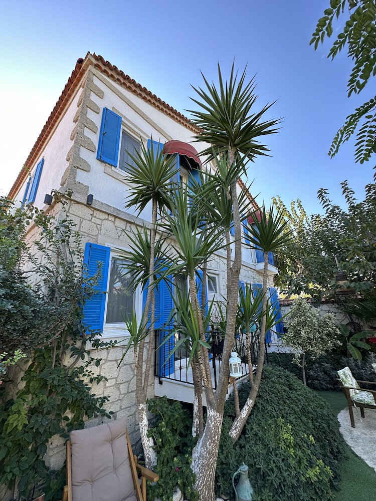 Hotel · Kayezta Hotel Alacati, Cesme