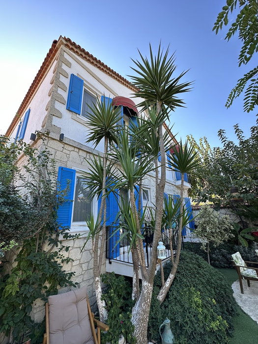 Kayezta Hotel Alacati, Cesme, Turkey