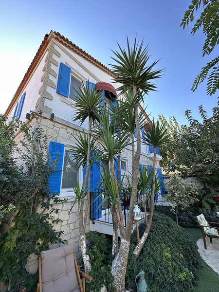 Kayezta Hotel Alacati, Cesme, Turkey