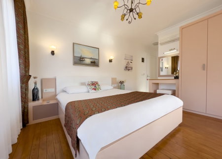 Kayezta Hotel Alacati, Cesme, Turkey