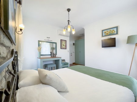 Kayezta Hotel Alacati, Cesme, Turkey