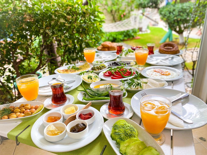 Kayezta Hotel Alacati, Cesme, Turkey