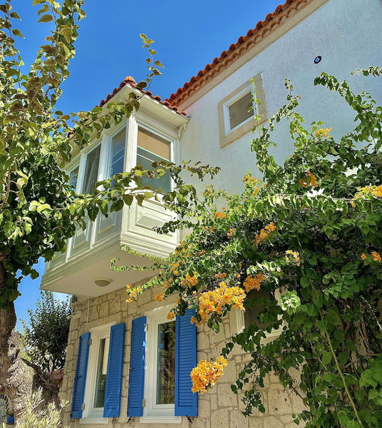 Kayezta Hotel Alacati, Cesme, Turkey
