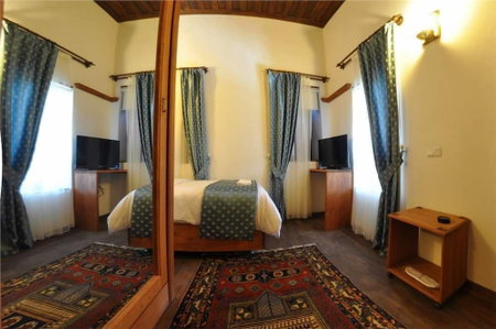 Burhanoglu Konağı, Tarsus, Turkey
