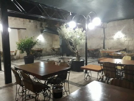 Burhanoglu Konağı, Tarsus, Turkey