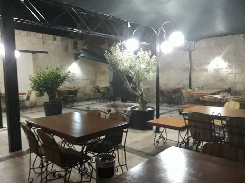 Burhanoglu Konağı, Tarsus, Turkey